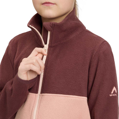 MCKINLEY Otibo เสื้อแจ็คเก็ตเด็ก