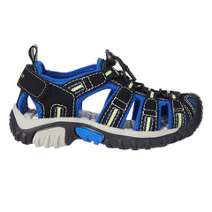 MCKINLEY Vapor II Kids Hiking Shoes