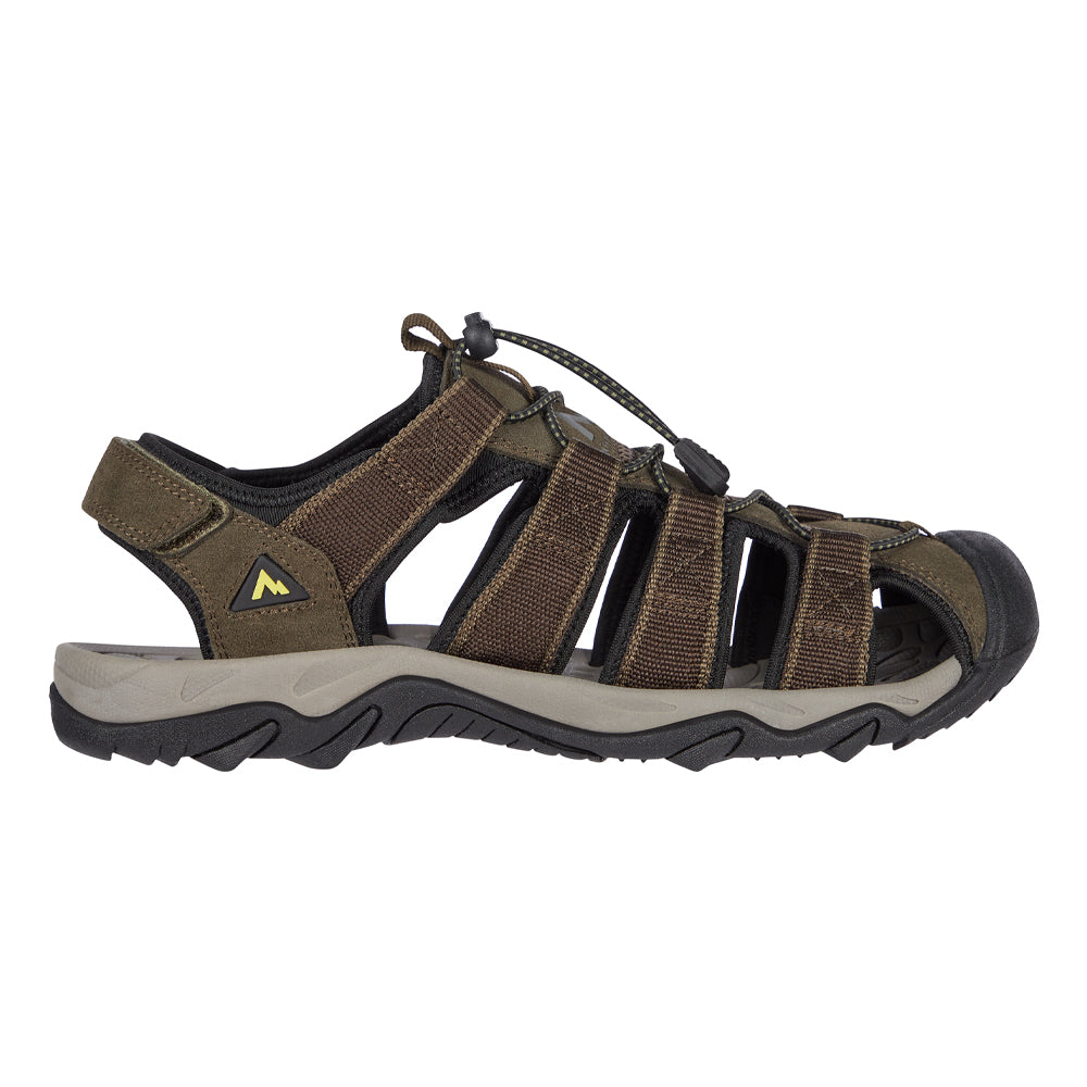 MCKINLEY Korfu Men's Sandals - Supersports Thailand