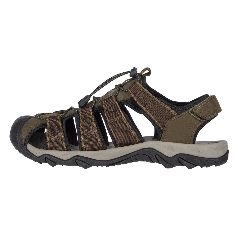 MCKINLEY Korfu Men's Sandals - Supersports Thailand