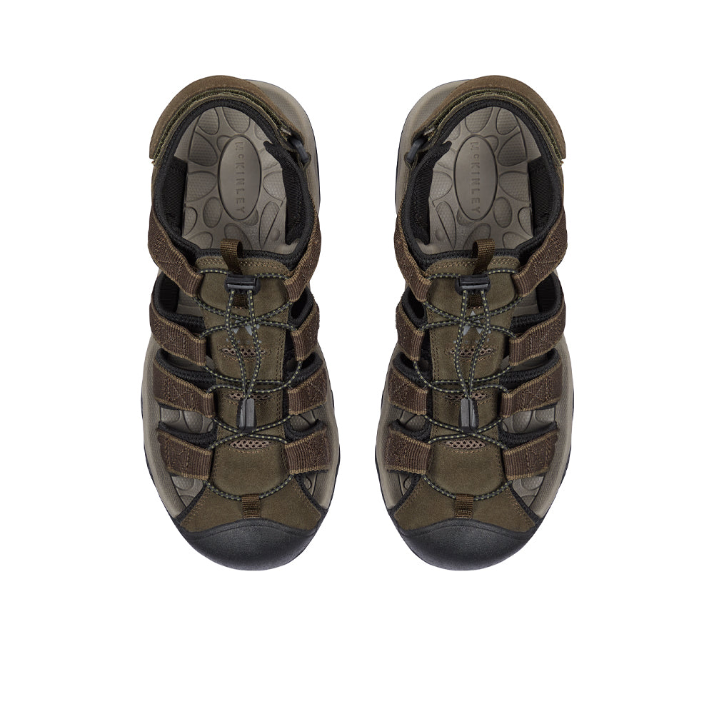 MCKINLEY Korfu Men's Sandals - Supersports Thailand