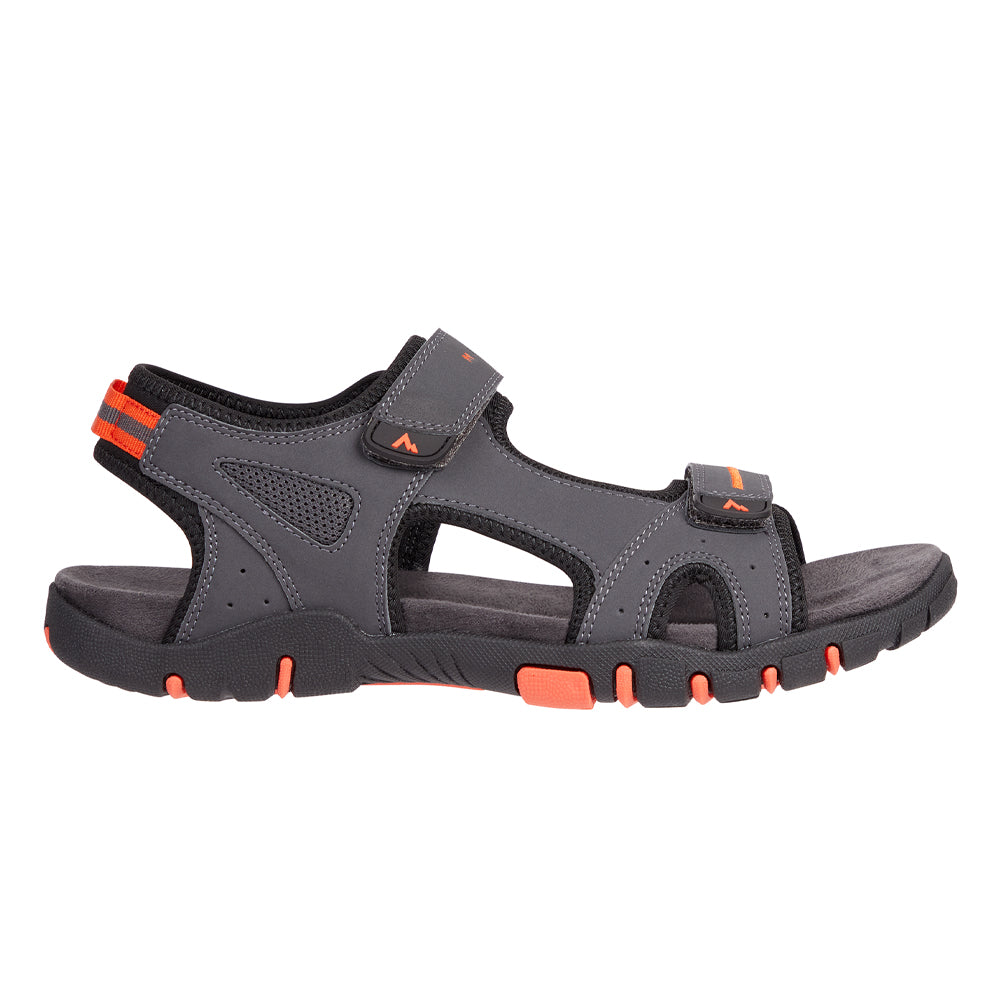 MCKINLEY Kaluga III Unisex Sandals - Supersports Thailand