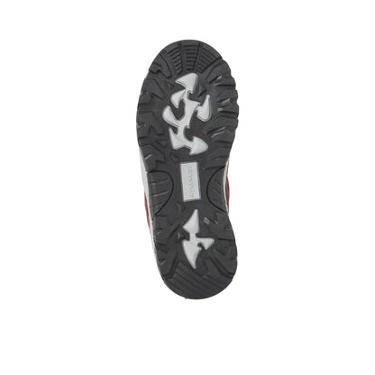 MCKINLEY Maine II Aquabase Kids Hiking Shoes