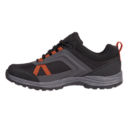MCKINLEY Maine II Aquabase Men's Trail Shoes