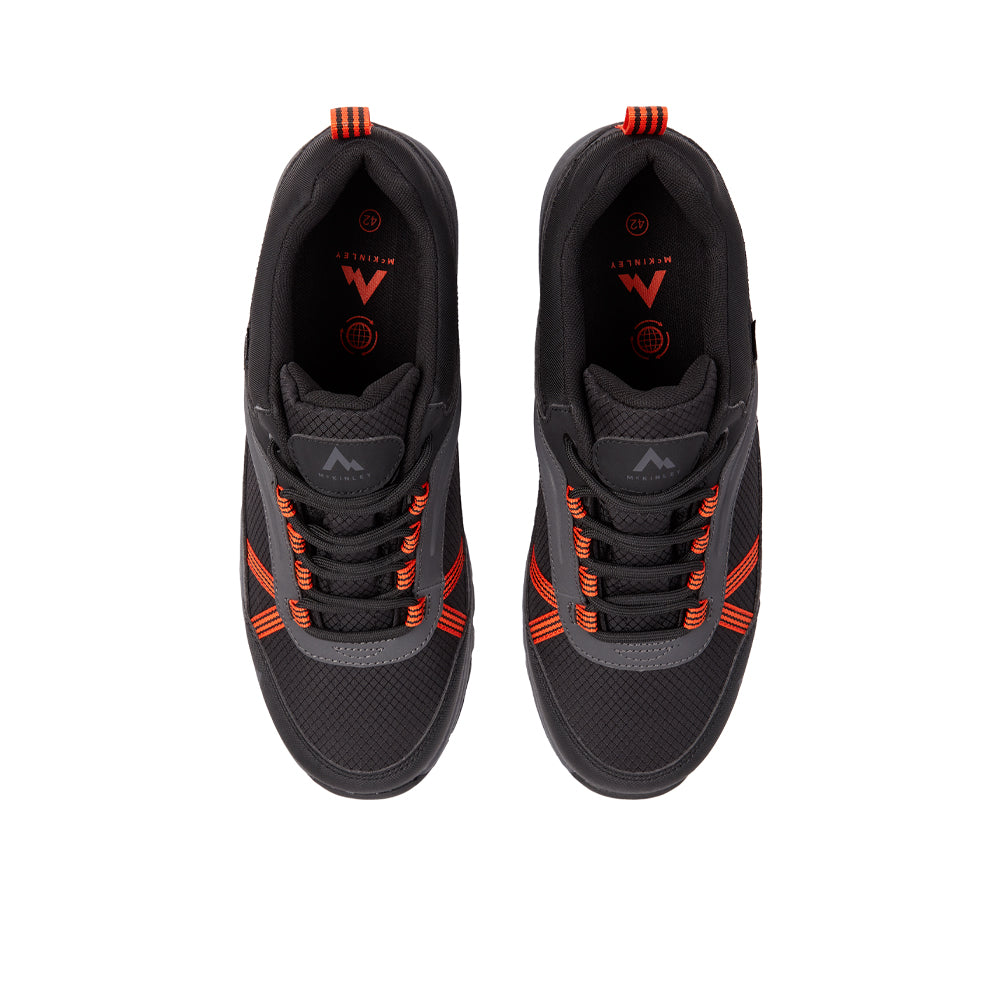 MCKINLEY Maine II Aquabase Men's Trail Shoes - Supersports Thailand