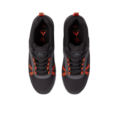 MCKINLEY Maine II Aquabase Men's Trail Shoes