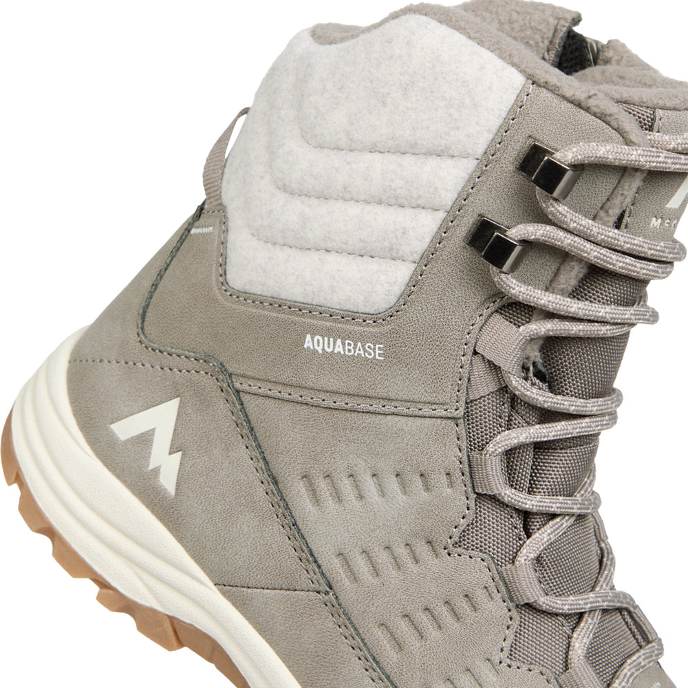 MCKINLEY Annabella IV AQB รองเท้าบูทผู้หญิง Supersports Thailand