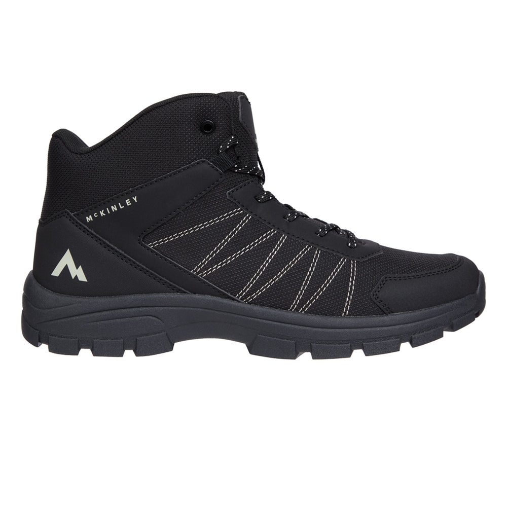 MCKINLEY Arves II Mid Unisex Hiking Shoes Supersports Thailand