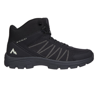 MCKINLEY Arves II Mid Unisex Hiking Shoes