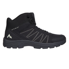 MCKINLEY Arves II Mid Unisex Hiking Shoes
