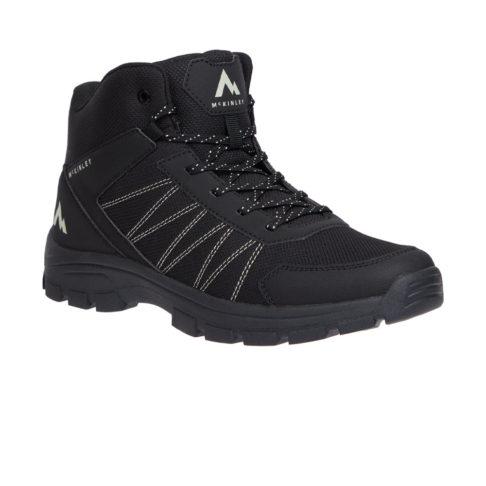 MCKINLEY Arves II Mid Unisex Hiking Shoes Supersports Thailand