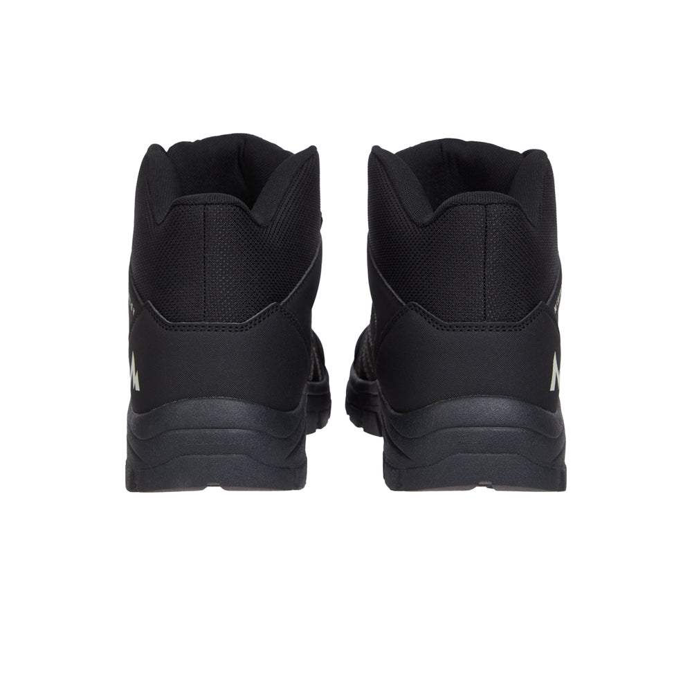 MCKINLEY Arves II Mid Unisex Hiking Shoes Supersports Thailand