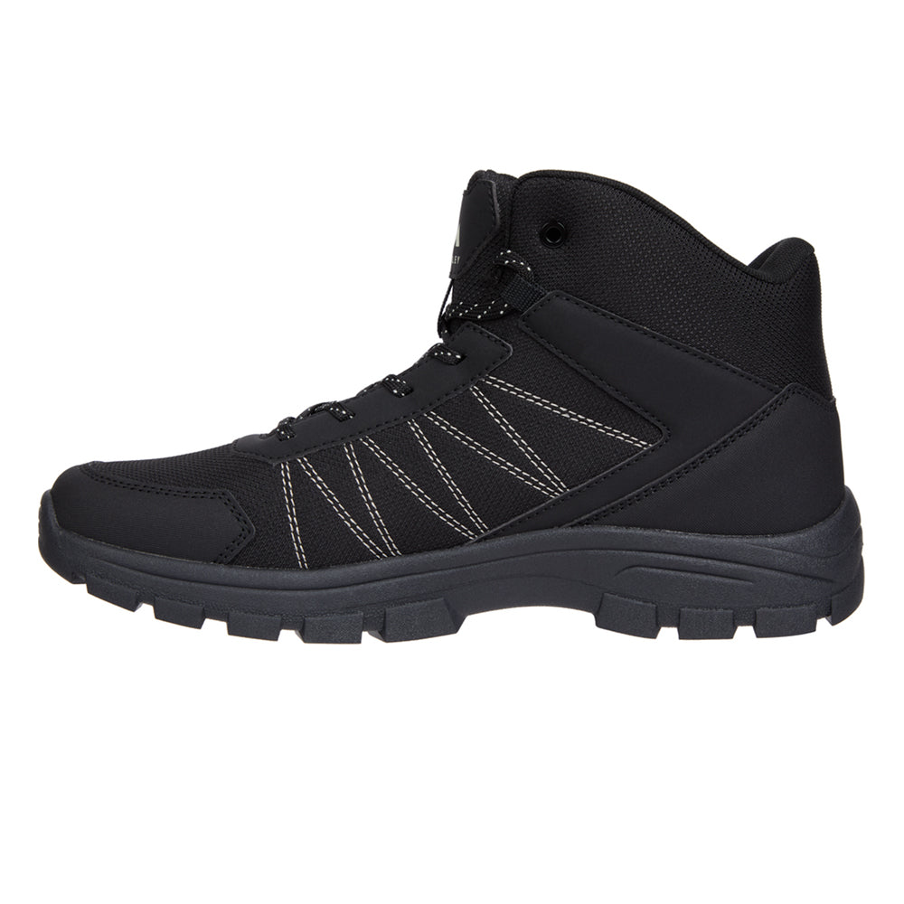 MCKINLEY Arves II Mid Unisex Hiking Shoes Supersports Thailand