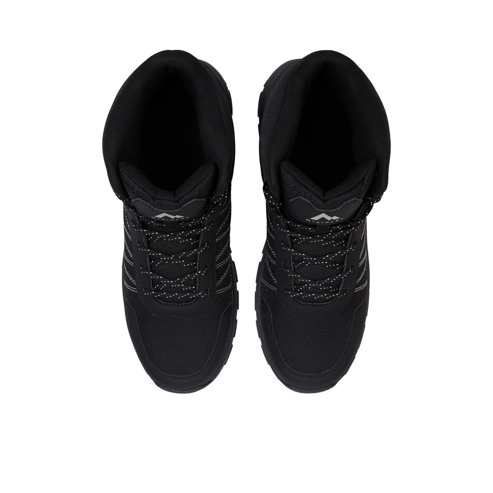 MCKINLEY Arves II Mid Unisex Hiking Shoes Supersports Thailand