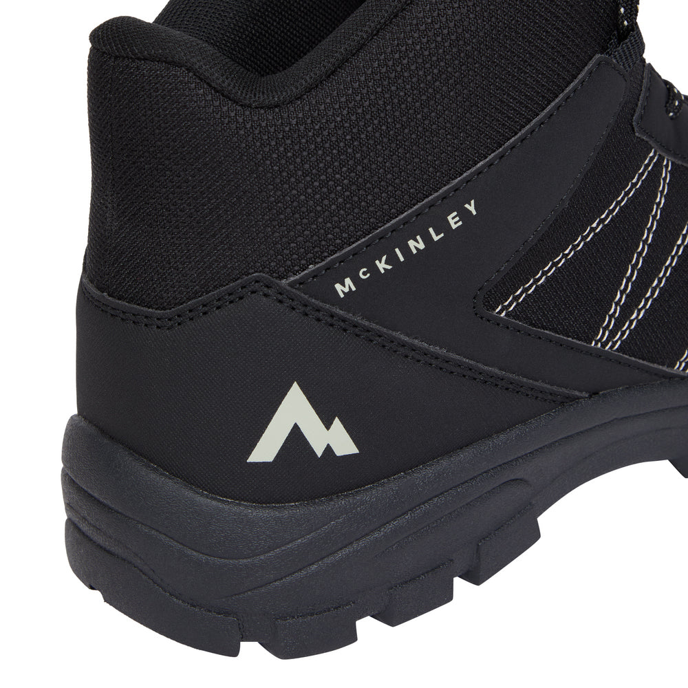 MCKINLEY Arves II Mid Unisex Hiking Shoes Supersports Thailand