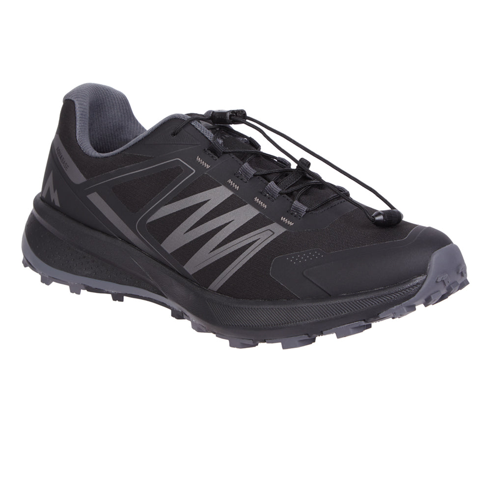 MCKINLEY Kansas IV AQB รองเท้าเดินป่าผู้ชาย Supersports Thailand