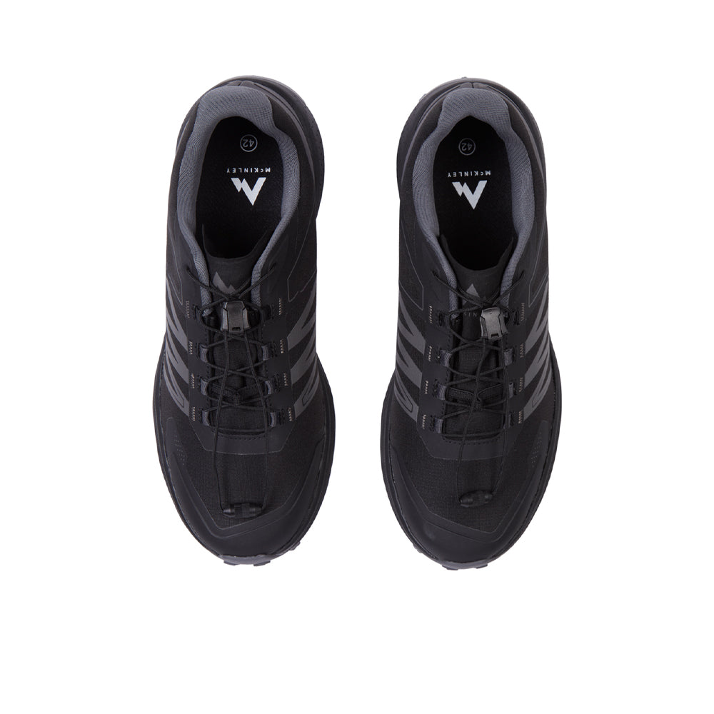 MCKINLEY Kansas IV AQB รองเท้าเดินป่าผู้ชาย Supersports Thailand