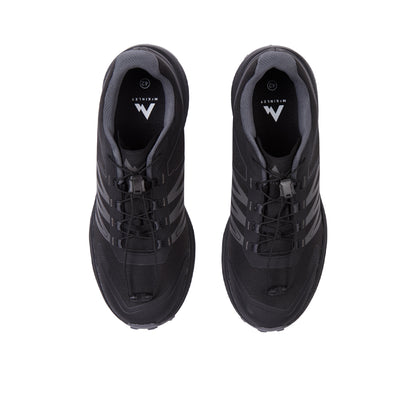 MCKINLEY Kansas IV AQB รองเท้าเดินป่าผู้ชาย