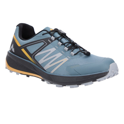 MCKINLEY Kansas IV AQB Men's Hiking Shoes