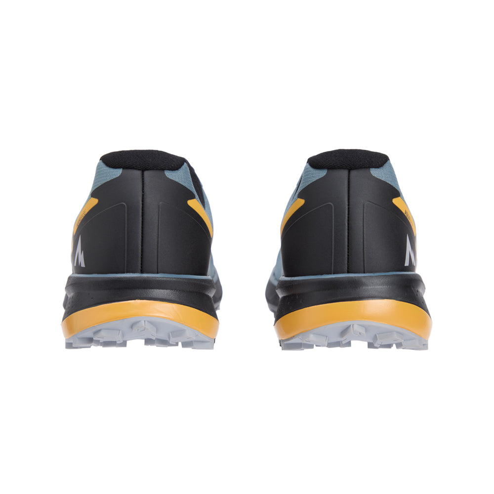 MCKINLEY Kansas IV AQB Men's Hiking Shoes Supersports Thailand