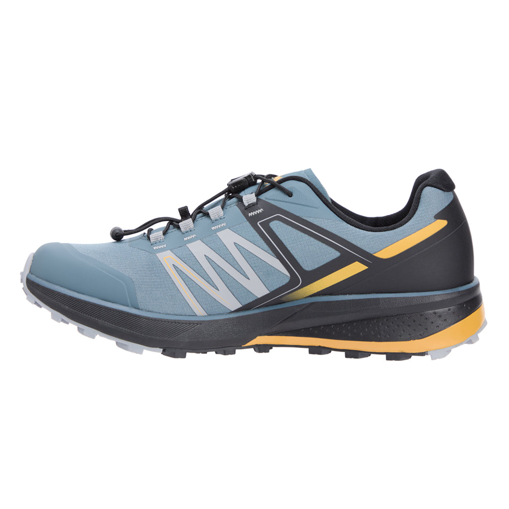 MCKINLEY Kansas IV AQB Men's Hiking Shoes Supersports Thailand