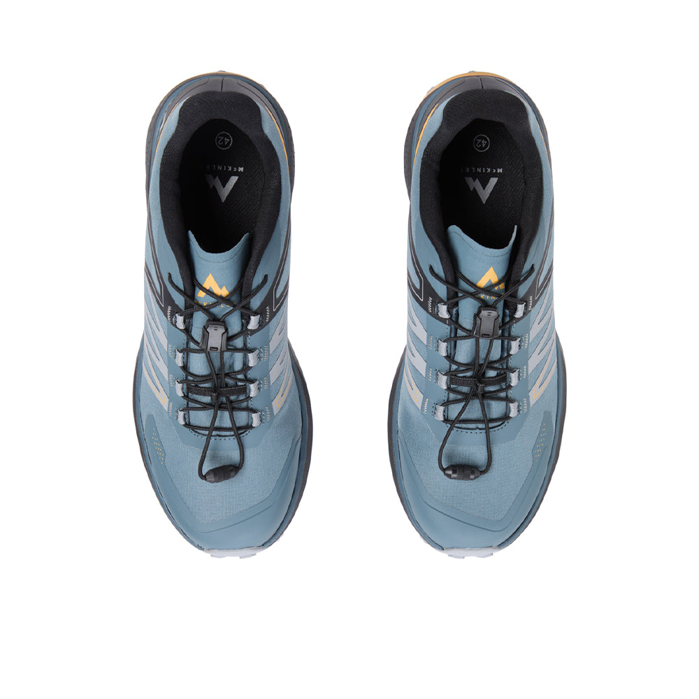 MCKINLEY Kansas IV AQB Men's Hiking Shoes Supersports Thailand