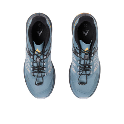 MCKINLEY Kansas IV AQB Men's Hiking Shoes