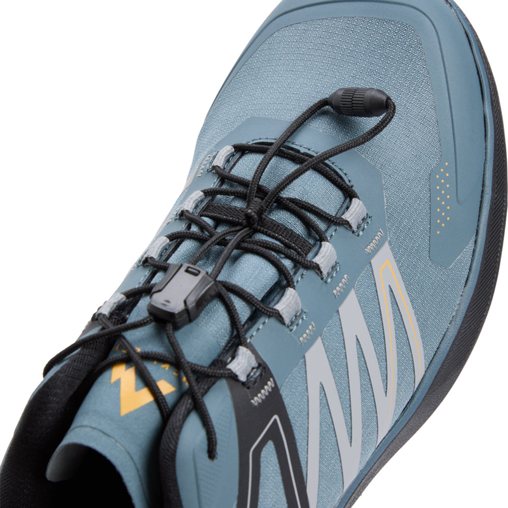 MCKINLEY Kansas IV AQB Men's Hiking Shoes Supersports Thailand