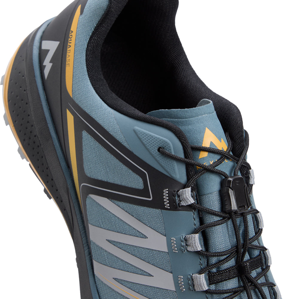 MCKINLEY Kansas IV AQB Men's Hiking Shoes Supersports Thailand