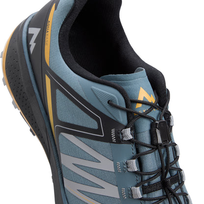 MCKINLEY Kansas IV AQB Men's Hiking Shoes