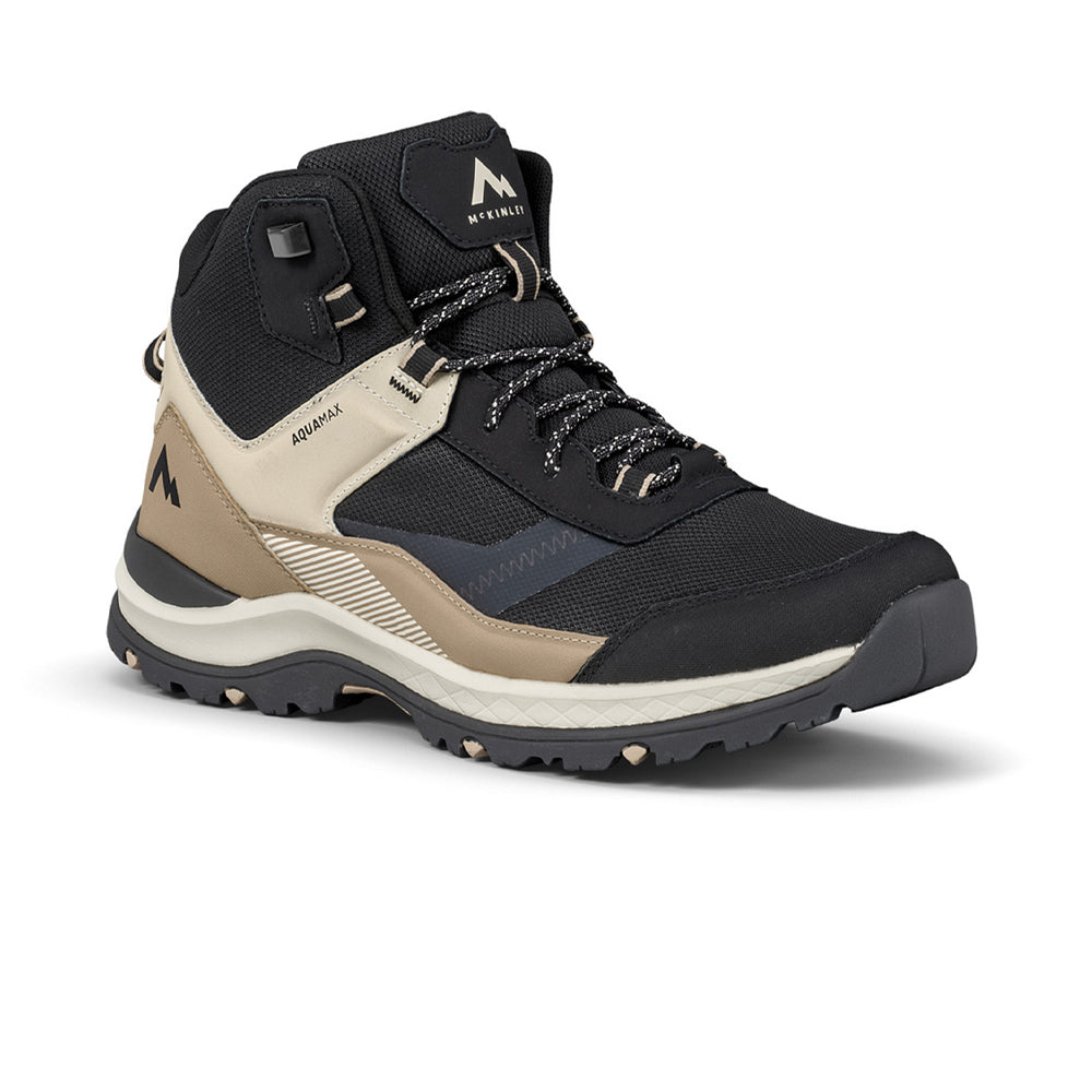 MCKINLEY Kona VI Mid Aquamax รองเท้าเดินป่าผู้ชาย Supersports Thailand