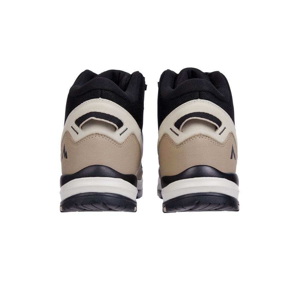 MCKINLEY Kona VI Mid Aquamax รองเท้าเดินป่าผู้ชาย Supersports Thailand