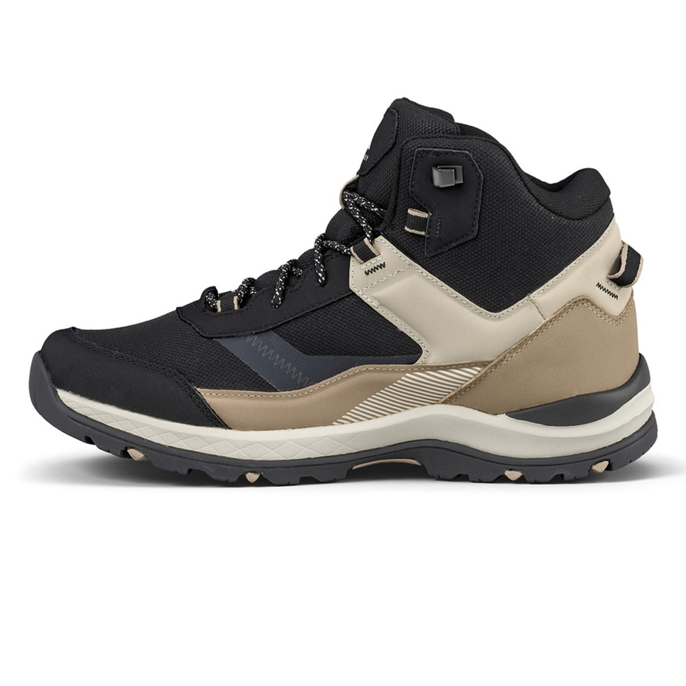 MCKINLEY Kona VI Mid Aquamax รองเท้าเดินป่าผู้ชาย Supersports Thailand