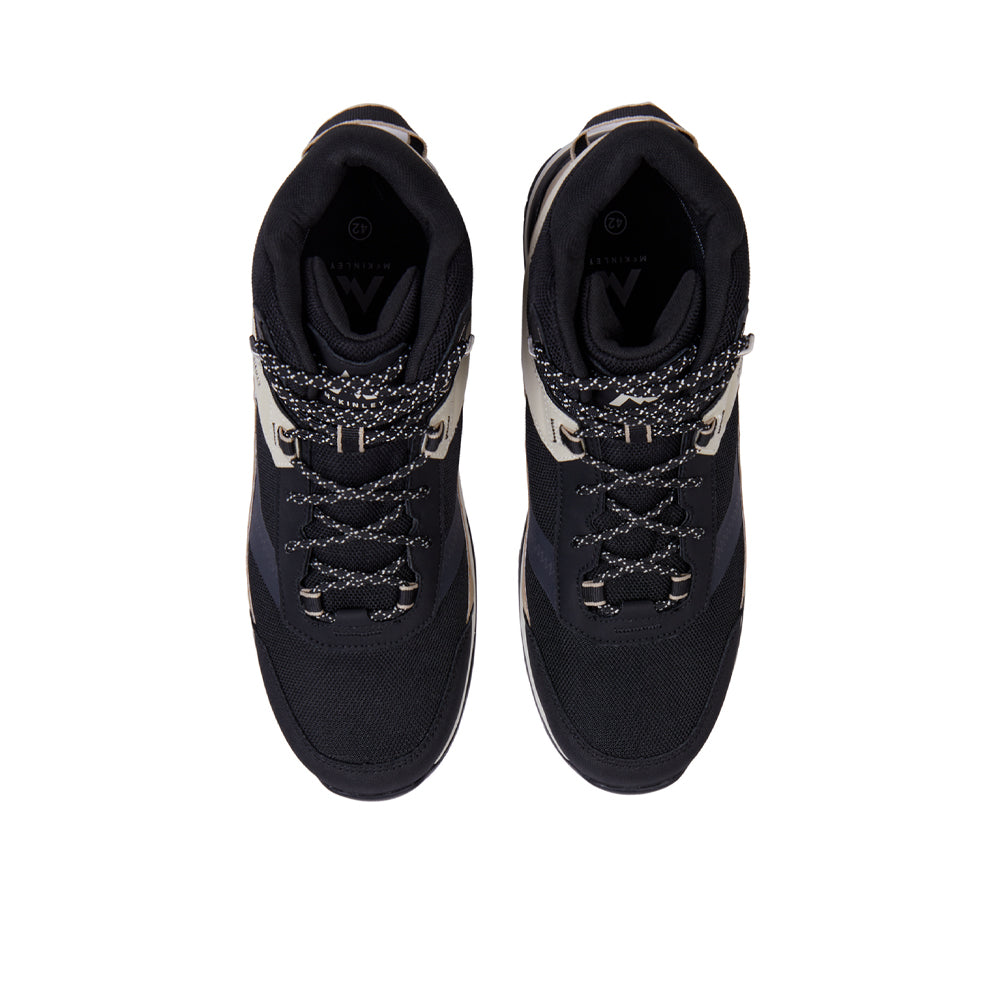 MCKINLEY Kona VI Mid Aquamax รองเท้าเดินป่าผู้ชาย Supersports Thailand