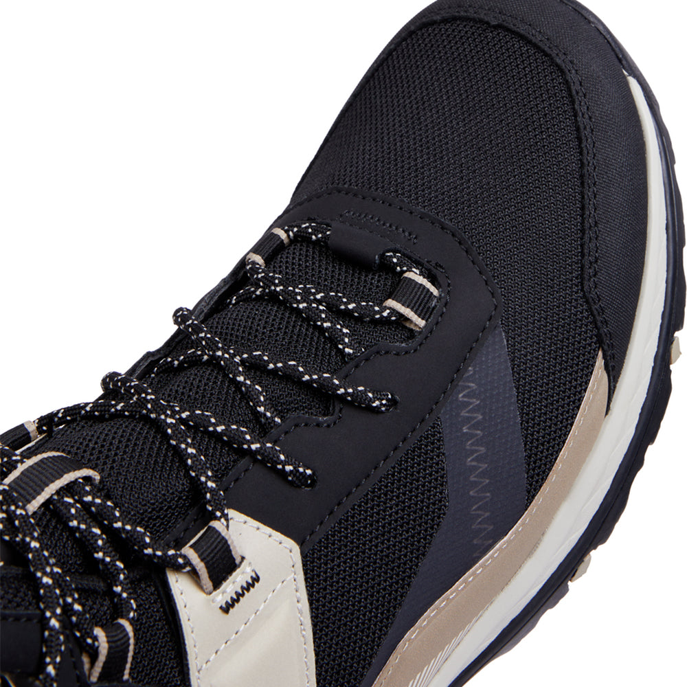 MCKINLEY Kona VI Mid Aquamax รองเท้าเดินป่าผู้ชาย Supersports Thailand