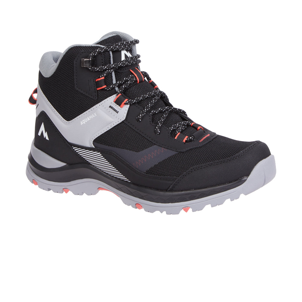 MCKINLEY Kona VI Mid Aquamax รองเท้าเดินป่าผู้ชาย Supersports Thailand