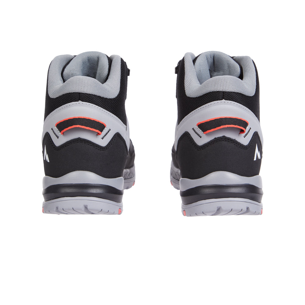 MCKINLEY Kona VI Mid Aquamax รองเท้าเดินป่าผู้ชาย Supersports Thailand