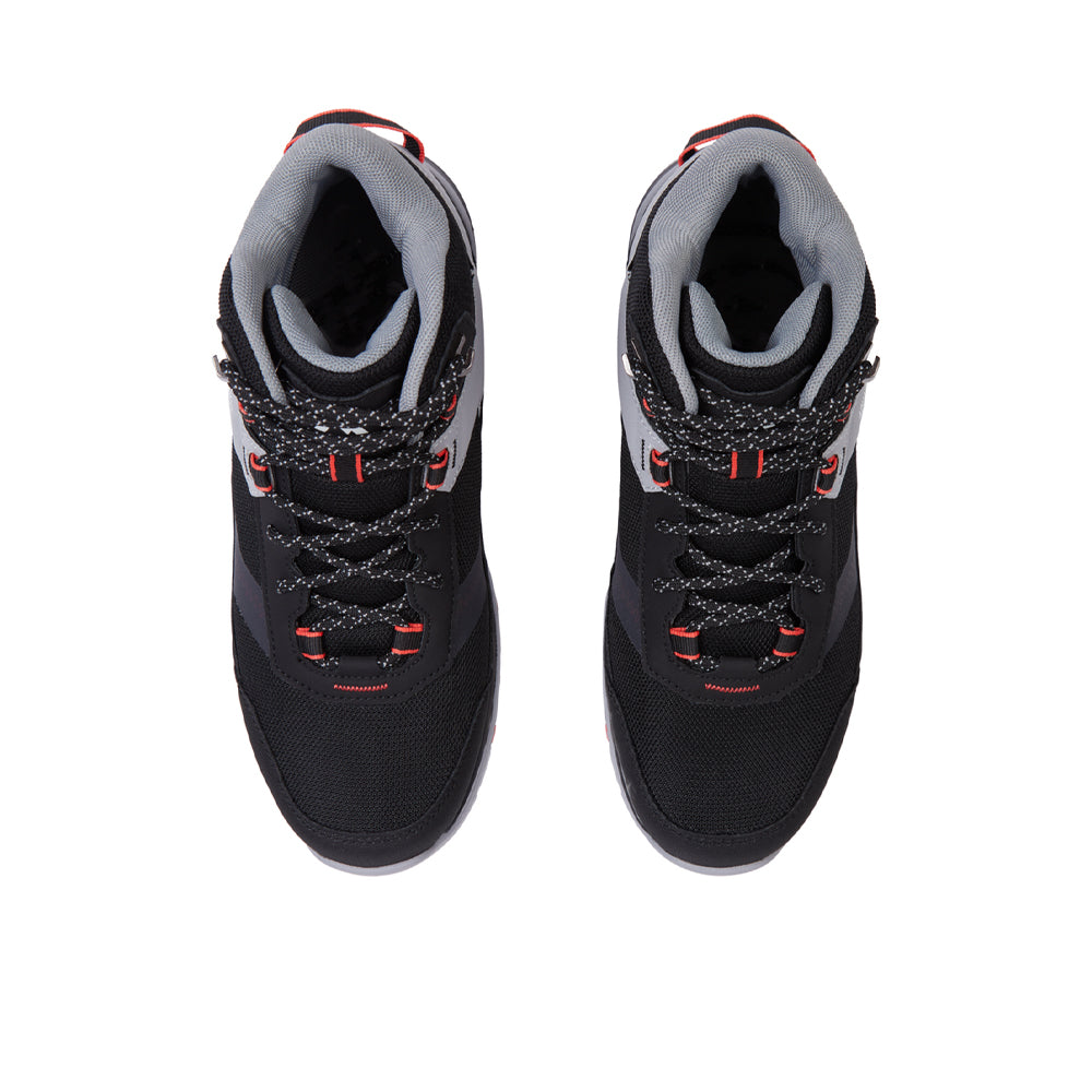 MCKINLEY Kona VI Mid Aquamax รองเท้าเดินป่าผู้ชาย Supersports Thailand