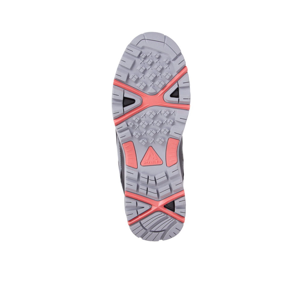 MCKINLEY Kona VI Mid Aquamax รองเท้าเดินป่าผู้ชาย Supersports Thailand