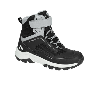 MCKINLEY Maine II Mid Wi Kids Hiking Shoes