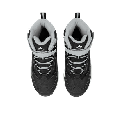 MCKINLEY Maine II Mid Wi Kids Hiking Shoes