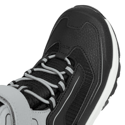 MCKINLEY Maine II Mid Wi Kids Hiking Shoes