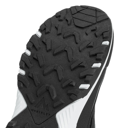 MCKINLEY Maine II Mid Wi Kids Hiking Shoes
