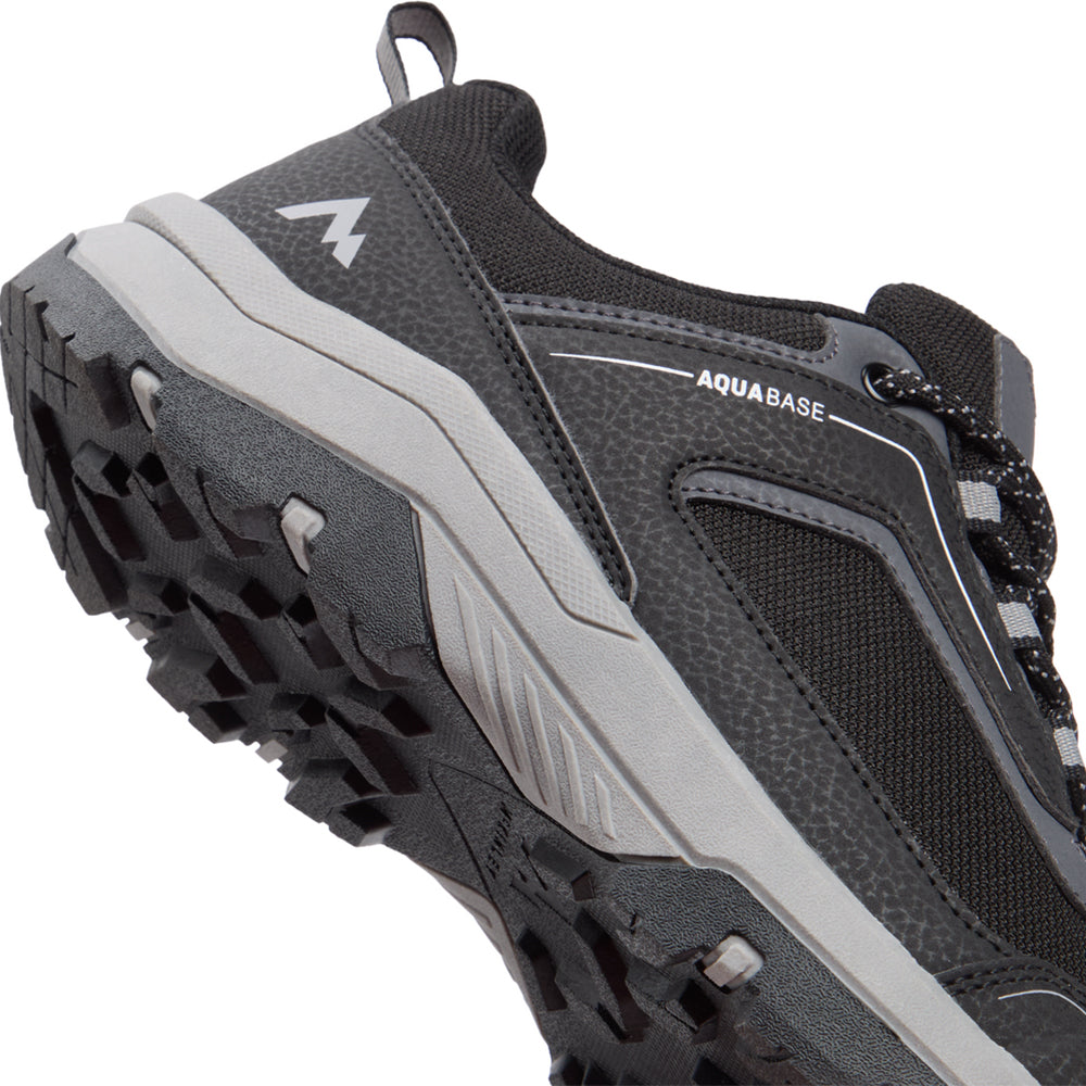 MCKINLEY Maine III AQB รองเท้าเดินป่าผู้ชาย Supersports Thailand