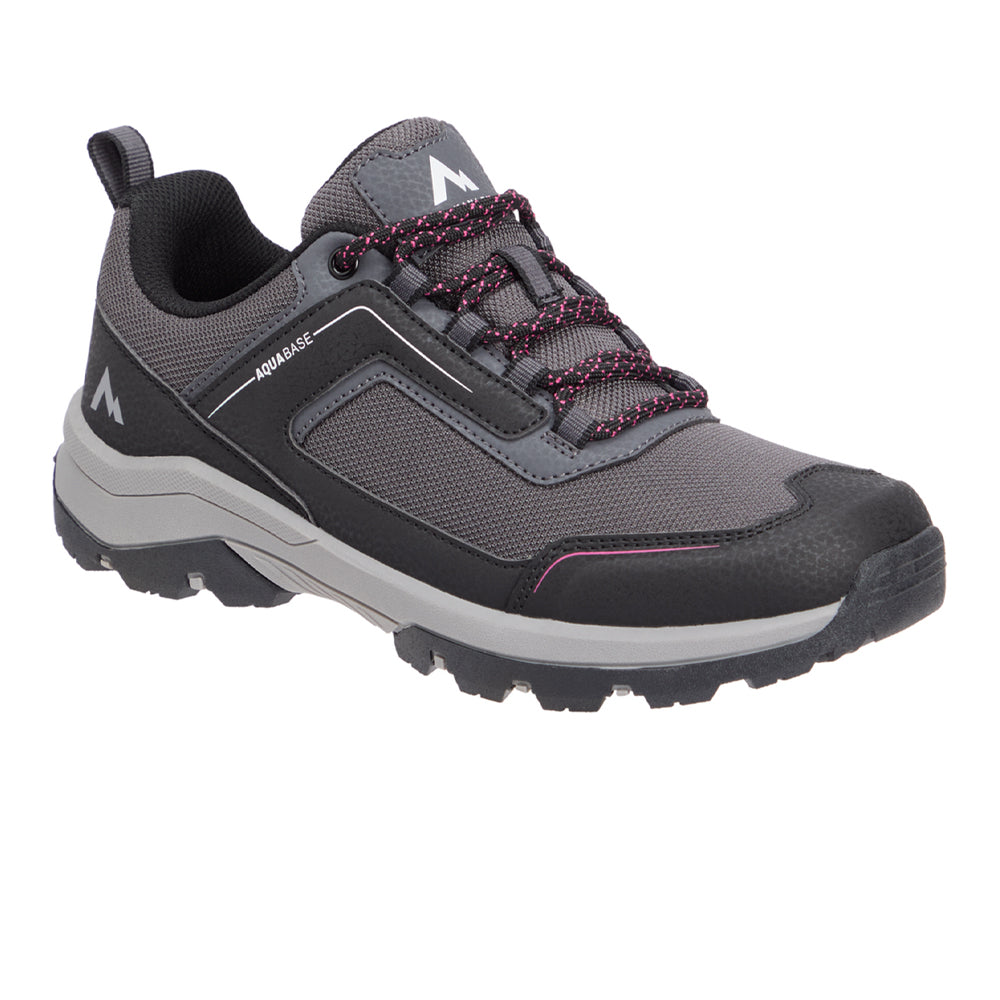 MCKINLEY Maine III AQB Women's Hiking Shoes Supersports Thailand
