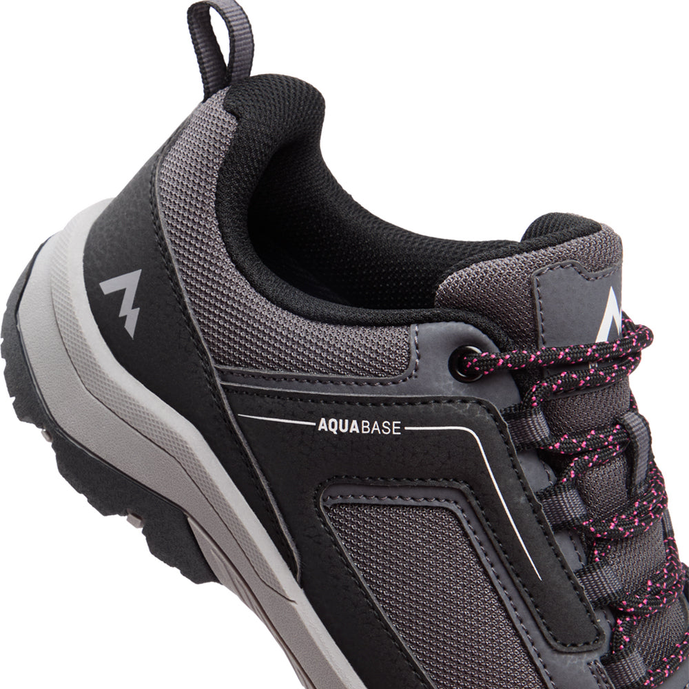 MCKINLEY Maine III AQB Women's Hiking Shoes Supersports Thailand
