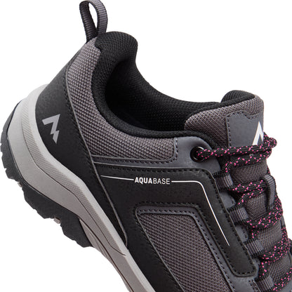 MCKINLEY Maine III AQB Women's Hiking Shoes