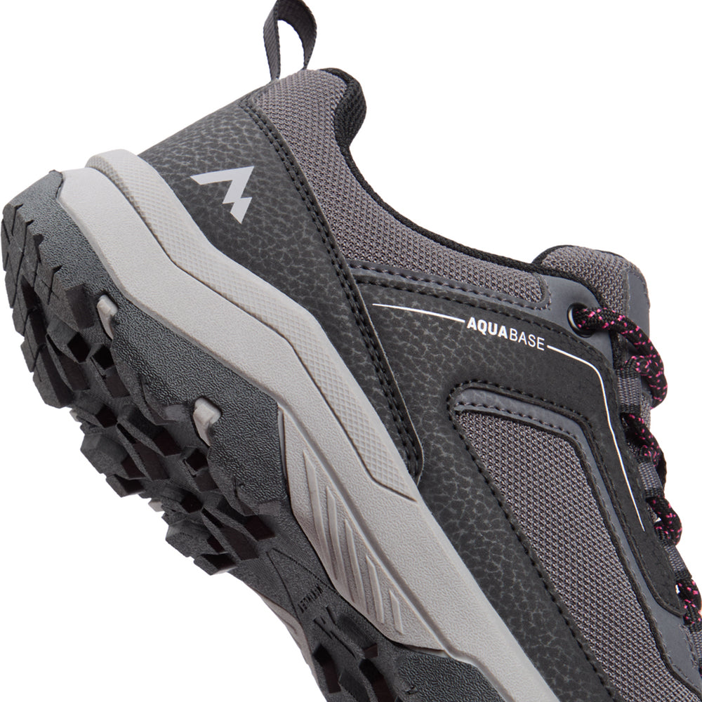 MCKINLEY Maine III AQB Women's Hiking Shoes Supersports Thailand