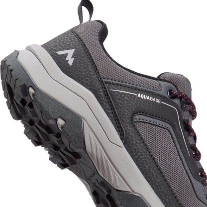 MCKINLEY Maine III AQB Women's Hiking Shoes