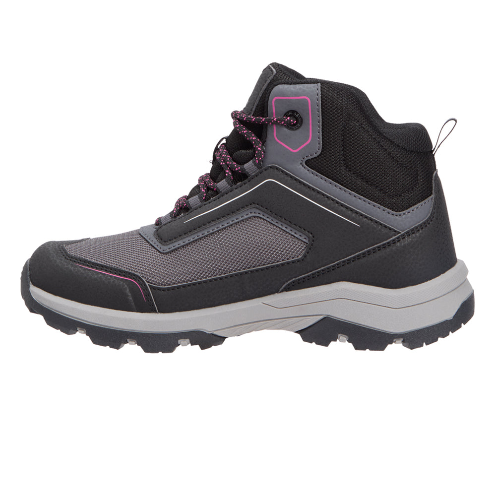 MCKINLEY Maine III MID AQB Women's Hiking Shoes Supersports Thailand
